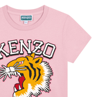 Camiseta de manga corta KENZO KIDS 
                    NI&Ntilde;A