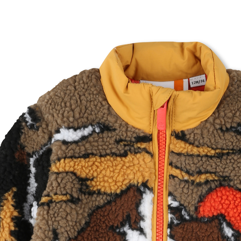 Chaqueta elegante TIMBERLAND 
                        NI&Ntilde;O