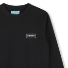 Sudadera KENZO KIDS 
                    UNISEXO