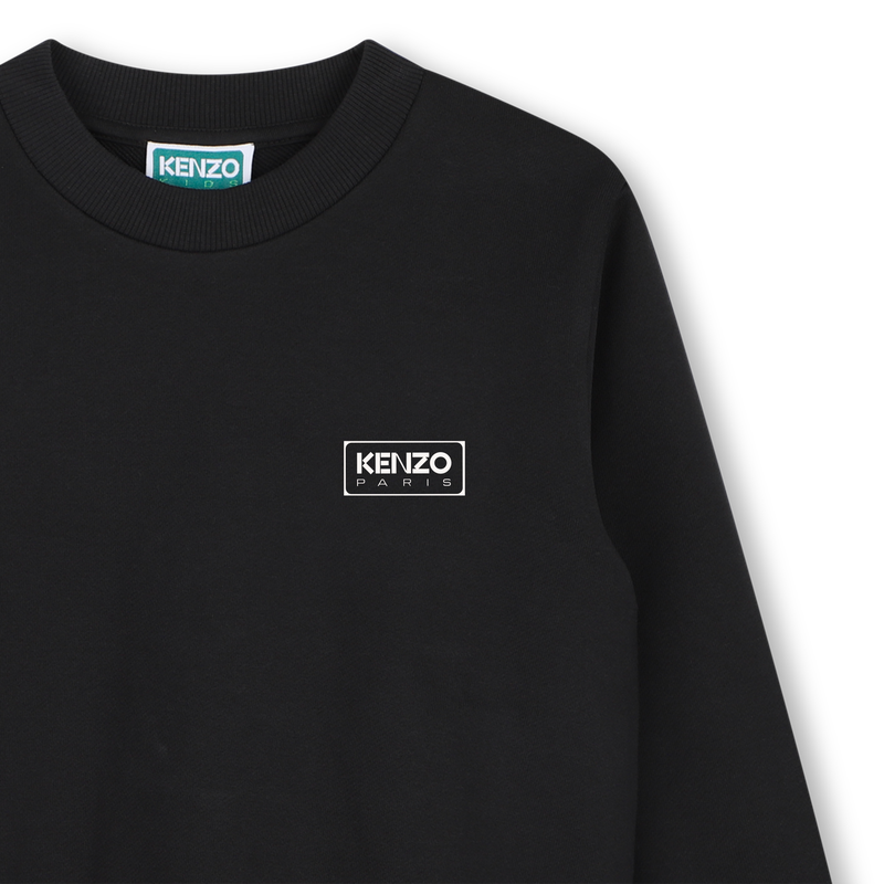 Sudadera KENZO KIDS 
                        UNISEXO