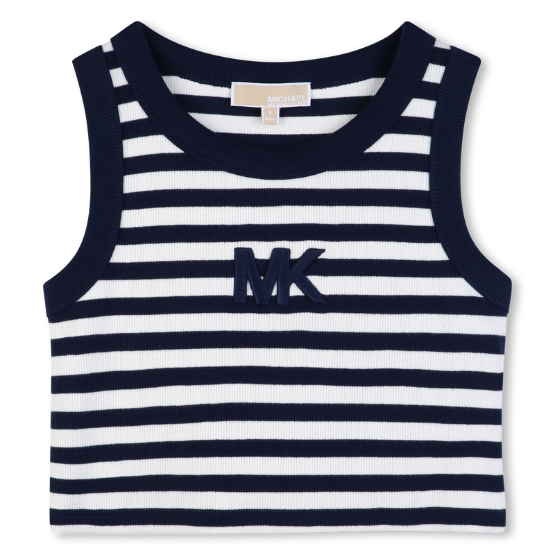 TANQUE DE CULTIVO MICHAEL KORS 
                        NI&Ntilde;A