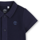 Conjunto de traje de neopreno y sombrero de pescad TIMBERLAND 
                    NI&Ntilde;O