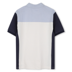 Polo de manga corta BOSS 
                    NI&Ntilde;O