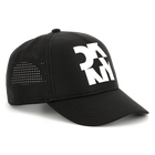 Gorra con velcro, NEGRO, hi-res