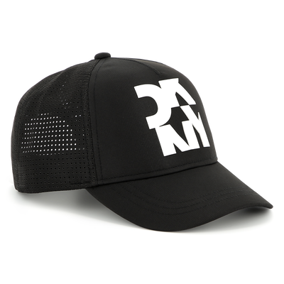 Gorra con velcro DKNY UNISEXO