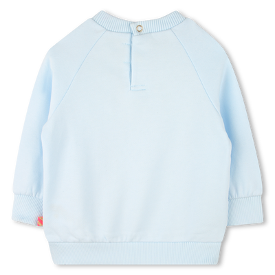 Su&eacute;ter y pantal&oacute;n BILLIEBLUSH NI&Ntilde;A