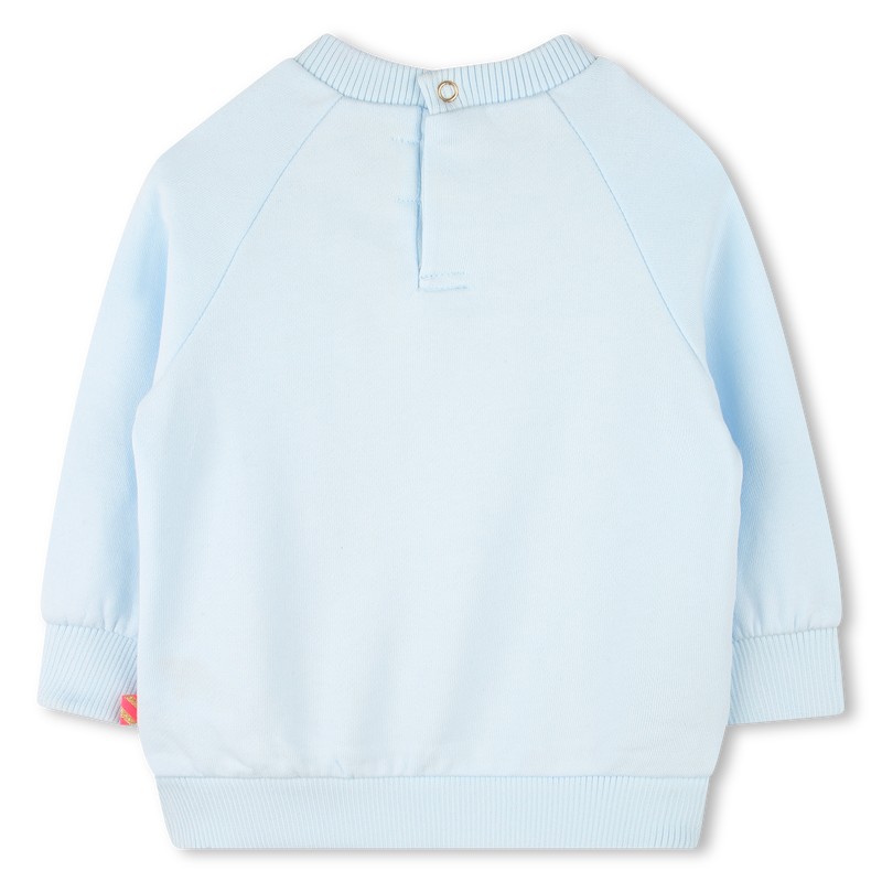 Su&eacute;ter y pantal&oacute;n BILLIEBLUSH 
                        NI&Ntilde;A