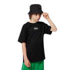 Camiseta de manga corta DKNY 
                    UNISEXO