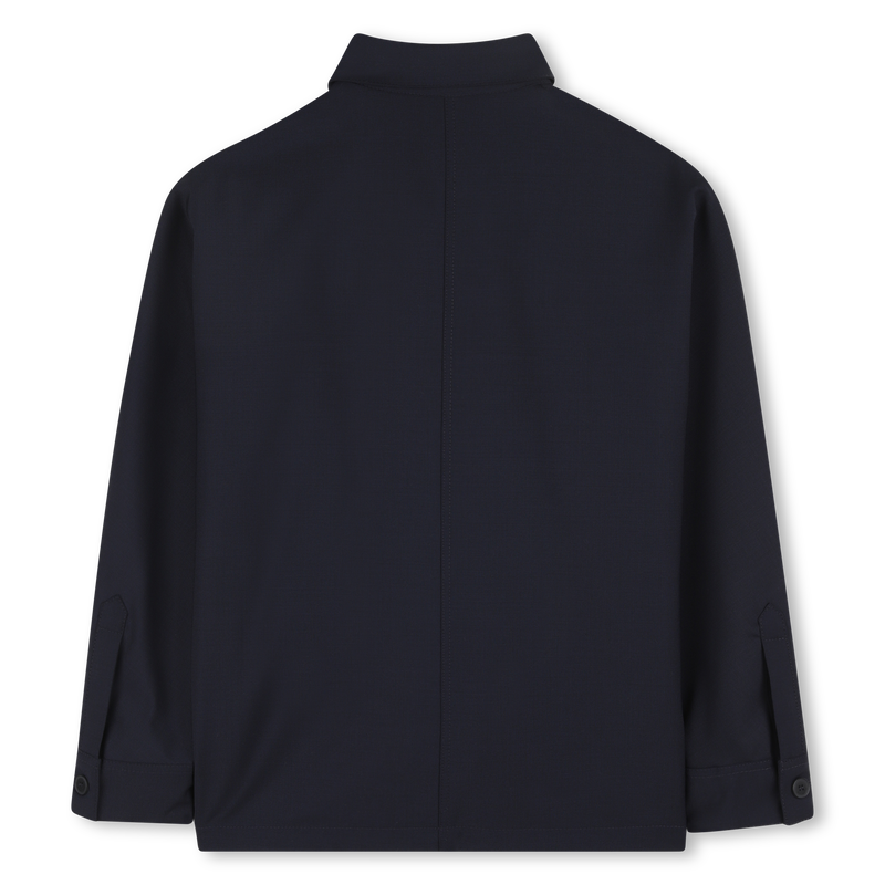 CHAQUETA DE TRAJE GIVENCHY 
                        NI&Ntilde;O