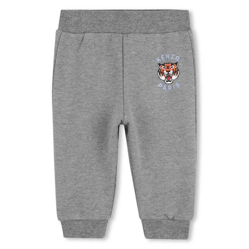 Conjunto de sudadera y pantal&oacute;n KENZO KIDS 
                        UNISEXO