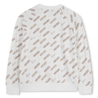 Sudadera estampada KENZO KIDS 
                    UNISEXO