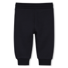 Conjunto de c&aacute;rdigan y pantal&oacute;n BOSS 
                    NI&Ntilde;O