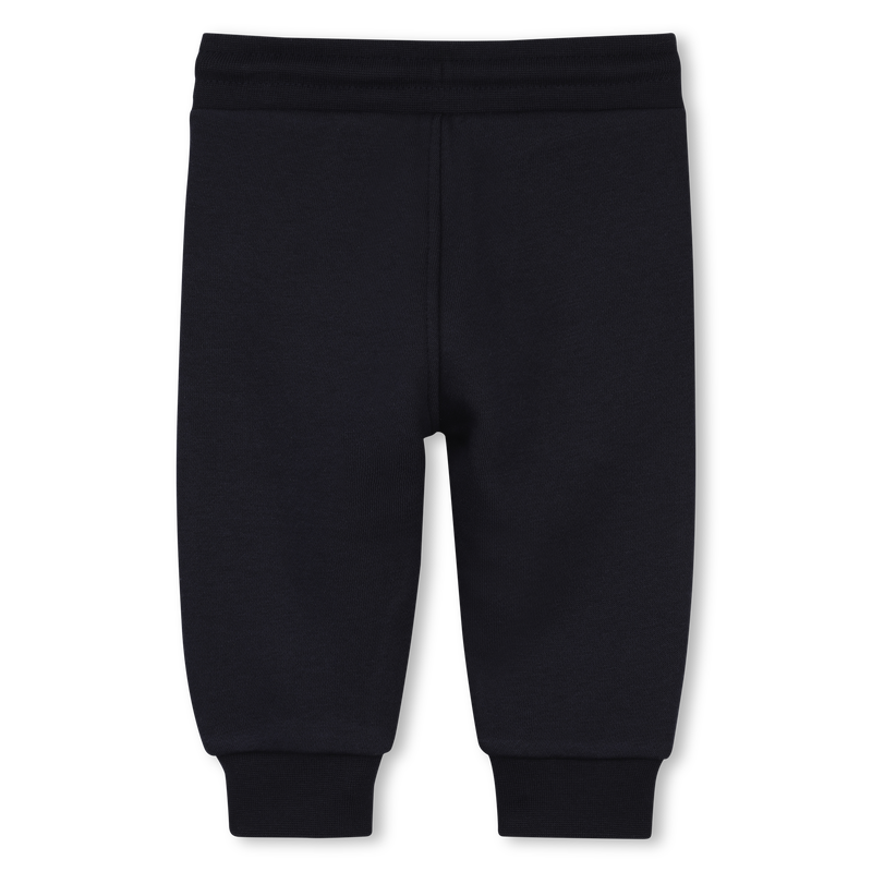 Conjunto de c&aacute;rdigan y pantal&oacute;n BOSS 
                        NI&Ntilde;O