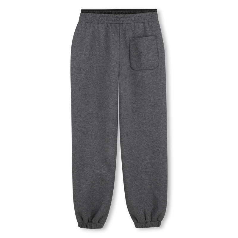 Pantal&oacute;n de ch&aacute;ndal KARL LAGERFELD KIDS 
                        NI&Ntilde;O