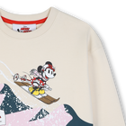 Sudadera MARC JACOBS 
                    NI&Ntilde;A
