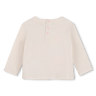 Camiseta BILLIEBLUSH 
                    NI&Ntilde;A