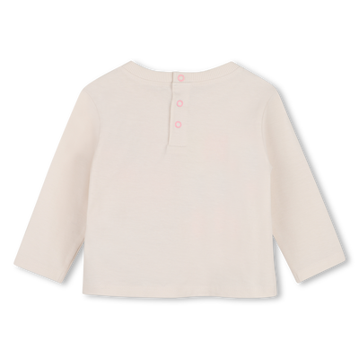 Camiseta BILLIEBLUSH NI&Ntilde;A