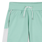 Pantalones cortos de felpa HUGO 
                    NI&Ntilde;O