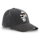 Gorra con cierre ajustable KARL LAGERFELD KIDS 
                    NI&Ntilde;A