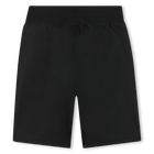 Pantalones cortos de ch&aacute;ndal BOSS 
                    NI&Ntilde;O