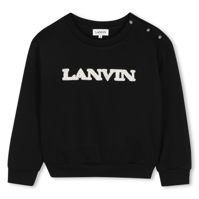 Sudadera LANVIN NI&Ntilde;A