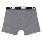 Lotes de b&oacute;xers BOSS 
                    NI&Ntilde;O