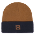Gorro de punto TIMBERLAND 
                    NI&Ntilde;O