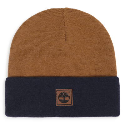 Gorro de punto TIMBERLAND NI&Ntilde;O