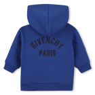 Conjunto de ch&aacute;ndal GIVENCHY 
                    NI&Ntilde;O