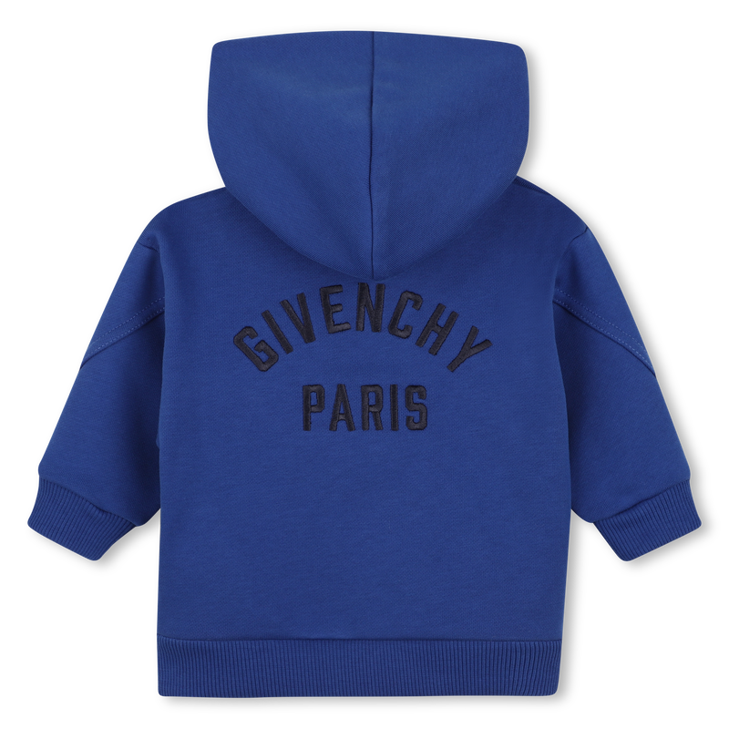 Conjunto de ch&aacute;ndal GIVENCHY 
                        NI&Ntilde;O