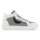 Zapatillas ZADIG & VOLTAIRE 
                    NI&Ntilde;A
