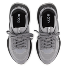 Zapatillas BOSS 
                    NI&Ntilde;O