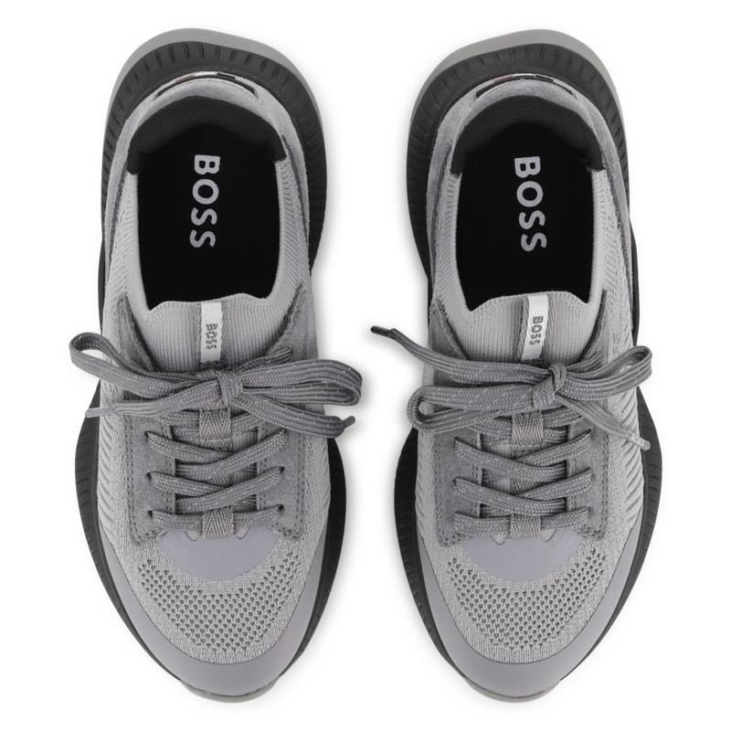 Zapatillas BOSS 
                        NI&Ntilde;O