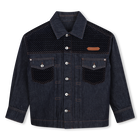 Sobrecamisa LANVIN 
                    NI&Ntilde;O