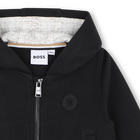 Conjunto de ch&aacute;ndal BOSS 
                    NI&Ntilde;O