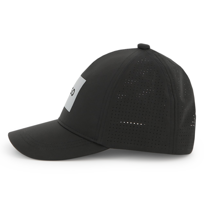 GORRO HUGO 
                        NI&Ntilde;O