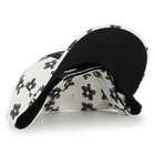 Gorro MARC JACOBS 
                    NI&Ntilde;A