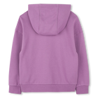 Sudadera con capucha y logo TIMBERLAND 
                    NI&Ntilde;O