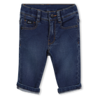 Pantalones vaqueros BOSS 
                    NI&Ntilde;O