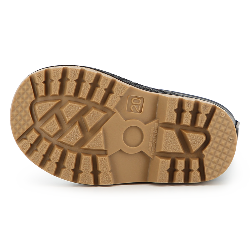Botas de lluvia BOSS 
                        NI&Ntilde;O