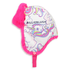 Chapka BILLIEBLUSH 
                    NI&Ntilde;A