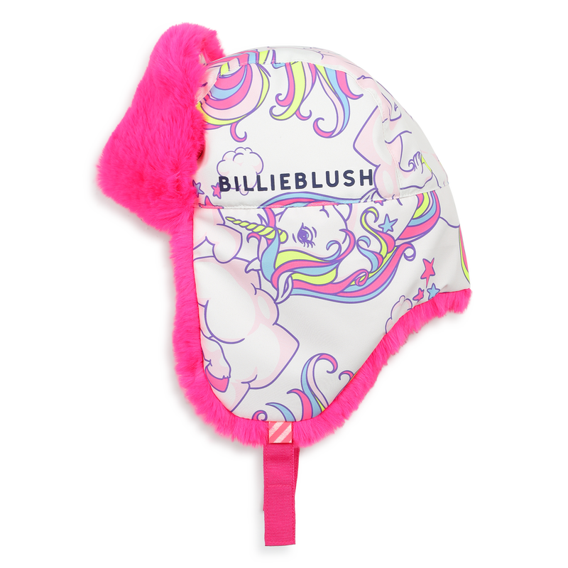 Chapka BILLIEBLUSH 
                        NI&Ntilde;A