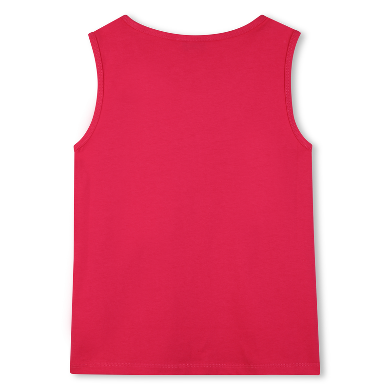 ESTIBADOR MARC JACOBS 
                        NI&Ntilde;A