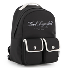 Mochila KARL LAGERFELD KIDS 
                    NI&Ntilde;A