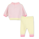 Conjunto de su&eacute;ter y leggins BILLIEBLUSH 
                    NI&Ntilde;A