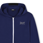 Chaqueta de mulet&oacute;n DKNY 
                    NI&Ntilde;O