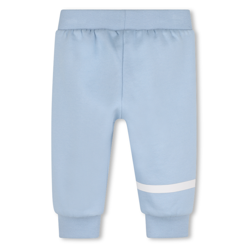 CONJUNTO DE JOGGER BOSS 
                        NI&Ntilde;O