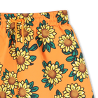 Ba&ntilde;ador con estampado integral KENZO KIDS 
                    NI&Ntilde;O