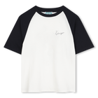 Camiseta de manga corta KENZO KIDS 
                    NI&Ntilde;O