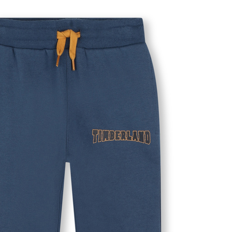 Pantal&oacute;n de ch&aacute;ndal de mulet&oacute;n TIMBERLAND 
                        NI&Ntilde;O